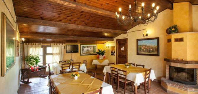 Fattoria Del Quondam Villa Giano dell'Umbria Bagian luar foto