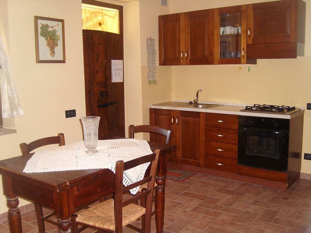 Fattoria Del Quondam Villa Giano dell'Umbria Bagian luar foto